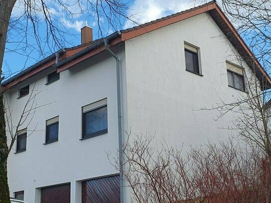 seltene 3 Zimmer Wohnung in Göppingen - Jebenhausen