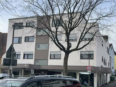 3 Zimmerwohnung für Eigennutzer und Kapitalanleger