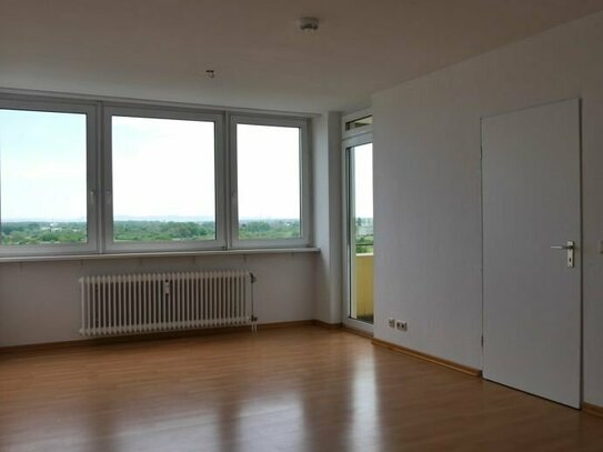 ?Schöne 2-Zimmer-Wohnung mit Balkon in Maintal-Bischofsheim zu vermieten