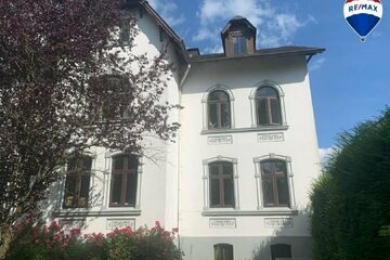 Wohnträume werden wahr - Stadtvilla in Schleswig zu verkaufen!