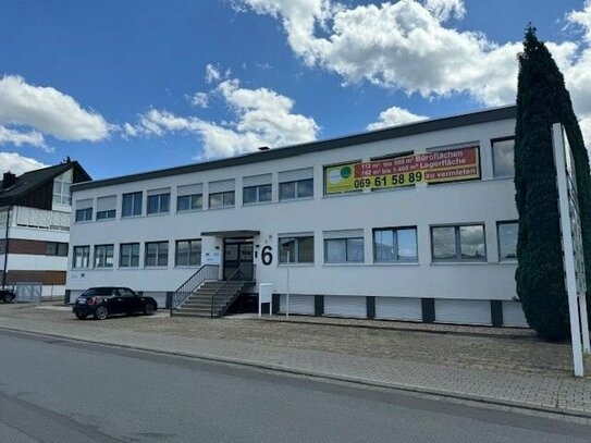114 m² Wohnbüro in Dietzenbach zu vermieten