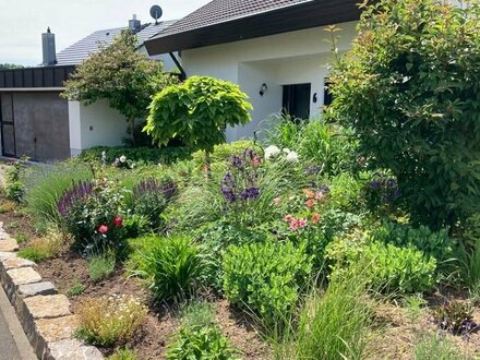 Großzügiges Wohlfühl-Haus in Rimpar zu verkaufen