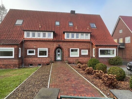 hochwertig ausgestattete 1 Zi. Studiowohnung in Heide/ 20km bis zur Nordsee