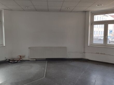 Geräumige Büro- oder Praxiseinheit - Meißen rechts der Elbe - GE8f/01/01