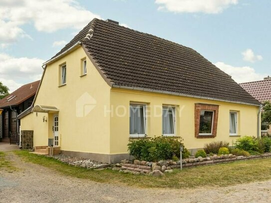 3 Häuser im Paket in Top Wohnlage von Ribnitz/Klockenhagen