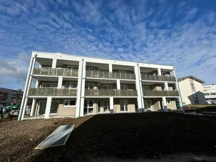 Moderne 3-Zimmer-Neubauwohnung in Jestetten ab 01.07.2024 zu vermieten!