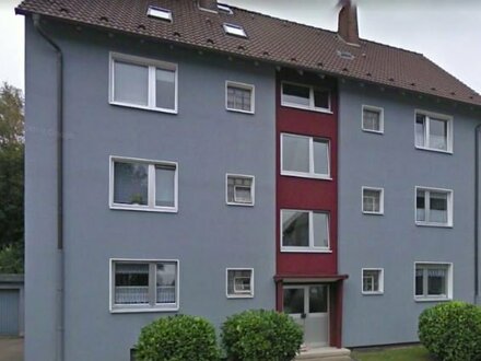 renovierte 3-Zimmer Wohnung in Bochum Hofstede, Nähe U-35