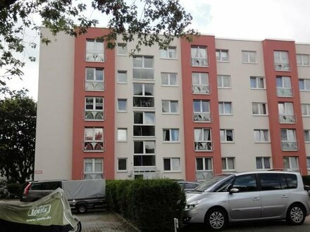 Dortmund - Schüren: Vermietete 2 Zimmer mit grossem Balkon und Stellplatz!