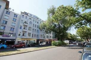 2 Zimmer Wohnung - Charlottenburg Tiergarten!