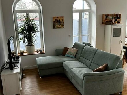 Moderne 3 Zimmer Wohnung | Balkon | Komplett saniert