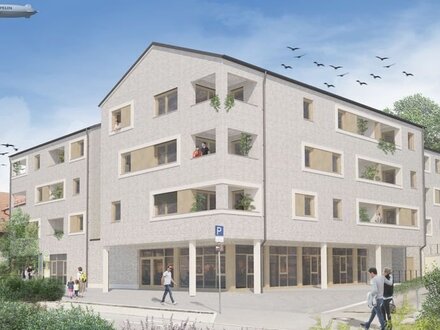 JETZT DEGRESSIVE AfA SICHERN FÜR NEUBAU... TETTNANG NÄHE BODENSEE