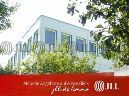 *JLL* - MODERNE BÜROS AM ETABLIERTEN BÜROSTANDORT