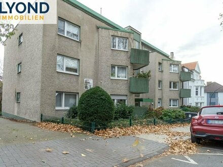 Mehrfamilienhaus mit 1017,34 m² Wohnfläche in Castrop-Rauxel zu verkaufen!
