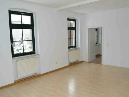 2-Zimmer Mietwohnung in Schönheide , Erzgeb (08304)