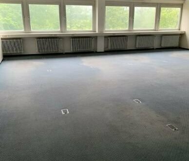 Bürofläche Nähe Coburg ** 3 Räume ca. 120 m² ** ab sofort **