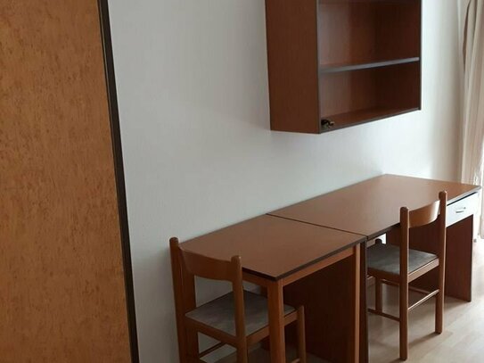 1 Zimmer Studenten-Appartement Passau-Zentrum