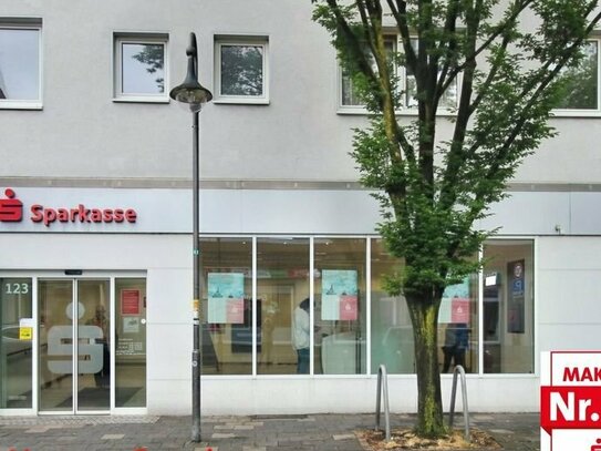 Ideal für Praxis und Büro barrierefrei | hell im Ortskern von Holsterhausen