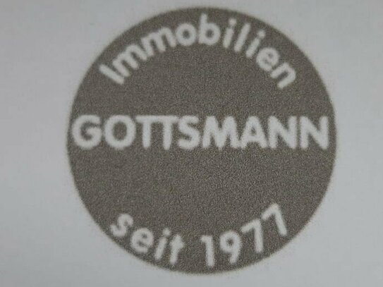 GOTTSMANN IMMOBILIEN - 2 Zimmerwhg. Fürth / Südst. Nähe Finanzamt