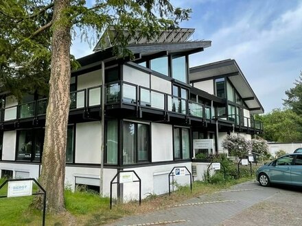 Büro- oder Praxisräume in der Geschäftsresidenz "Kolonie am See"