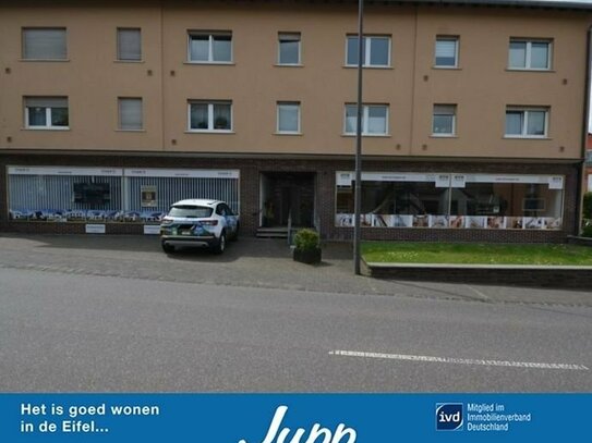 1 Zimmer Appartement inkl. PKW Stellplatz im Zentrum von Hillesheim, Hillesheim (35)