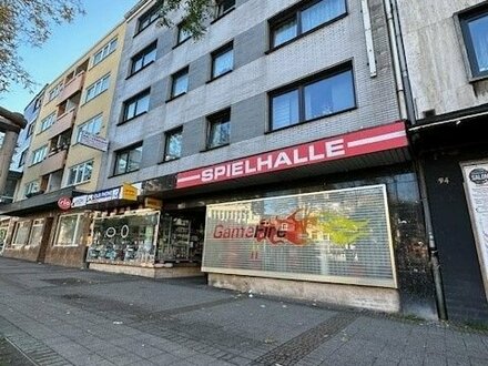 Mehrfamilienhaus sucht Kapitalanleger!