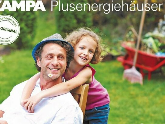 Grundstück sucht Baufamilie