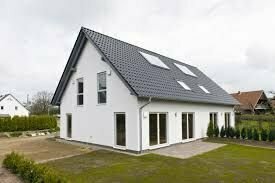 Aufgepasst!! Wir suchen einen Doppelhauspartner für ein KFW 40-Haus!!