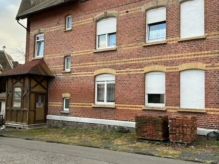 Mehrfamilienhaus in ruhiger Wohnlage - Sonneberg OT Köppelsdorf