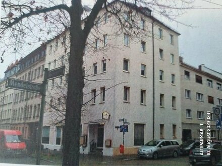 4-Zimmer Eigentumswohnung in Nürnberg , Mittelfr (90443)