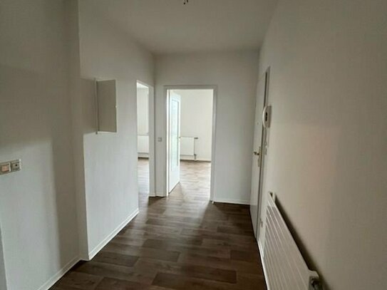 Erstbezug nach Sanierung - Tolle 3-Raum-Wohnung mit Balkon in Cottbus