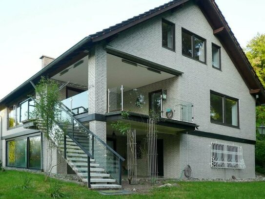 Einfamilienhaus mit luxuriöser Innenausstattung in Overath DIREKT VOM EIGENTÜMER