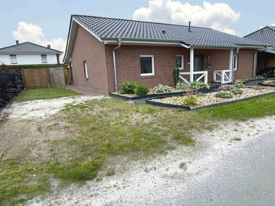 Käufer Provisionsfrei! Bungalow in Sedelsberg - Ihr neues Zuhause im Herzen des Saterlands!