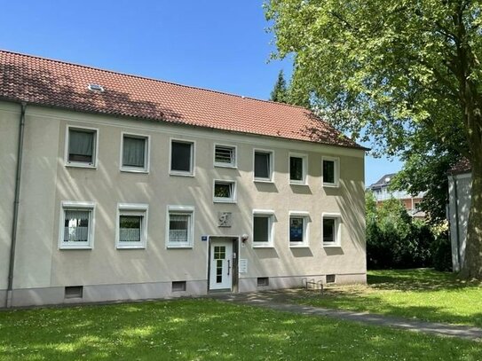 Neues Bad inklusive - 2-Zimmer-Wohnung in Castrop-Rauxel