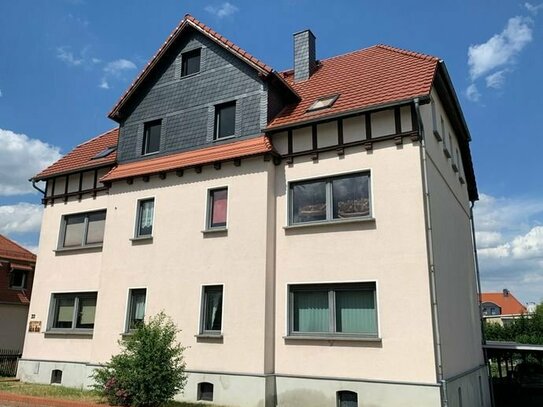 Eigennutzer aufgepasst ! Freies 3 Familienhaus in Neugersdorf