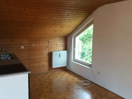 Wohnung im 2. Obergeschoss in Regensburg- Lappersdorf