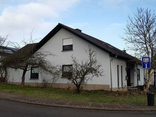 Traumhaftes Familienhaus in ruhiger Lage mit Waldnähe in Völklingen-Ludweiler zu verkaufen!
