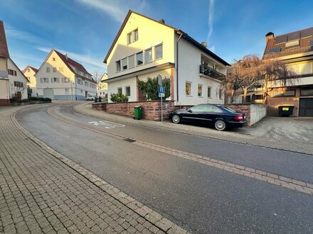 Flexible Gewerbefläche im Zentrum Büro - Café - Verkauf