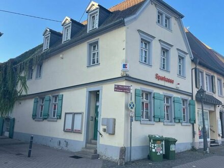 3 Familien-Wohnhaus in Gau-Odernheim