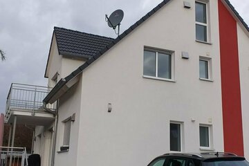 4 Zimmer Wohnung in Heroldsberg ab 1.2.24