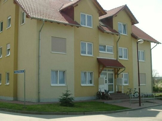 Werthaltiges Mehrfamilienhaus mit Top-Verkehrsanbindung