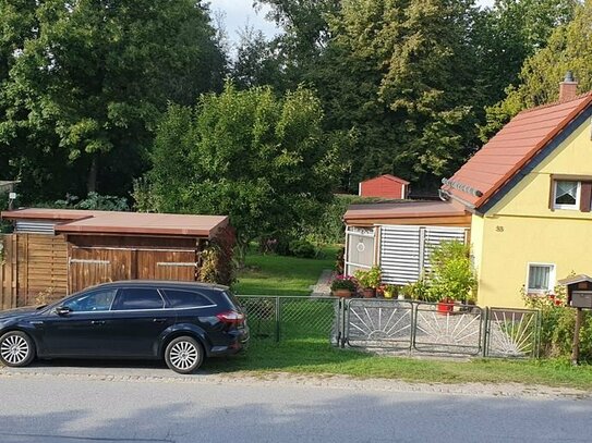 Einfamilienhaus provisionsfrei