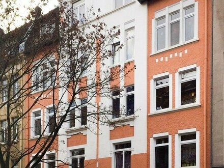 Eigentum statt Miete! (09) Schicke 3-Zimmer Wohnung in Hannover-Linden Mitte. Keine Maklerprovision!