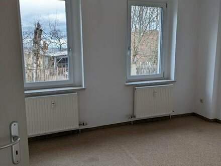 4- Zimmer Wohnung in ruhiger Lage