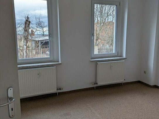 4- Zimmer Wohnung in ruhiger Lage