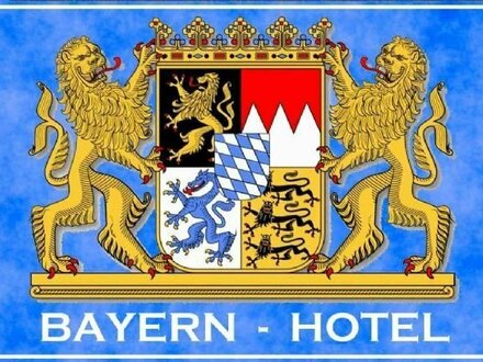 Munich Hotel / Boarding House in München For Sale