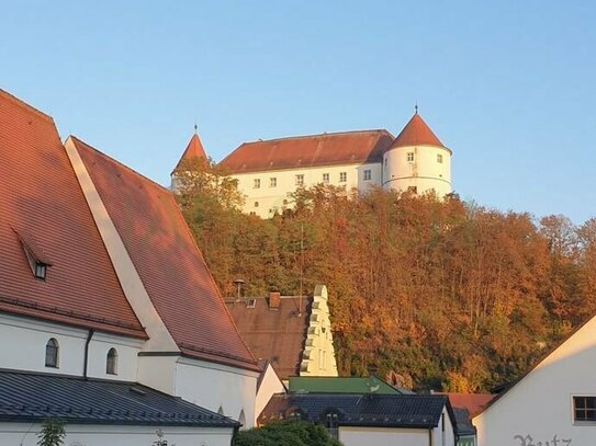 Doppelhaushälfte in Wörth a. d. Donau - Neubau!