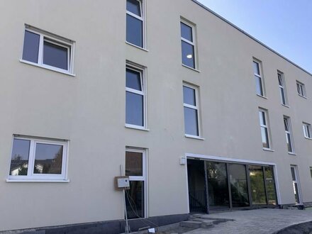 Erstbezug 3 Zimmerwohnung in Ulm-Wiblingen mit Einbauküche und TG-Stellplatz