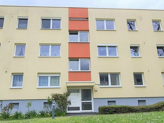 Schöne und helle 4,5 Zimmerwohnung in guter Lage von Wiesbaden