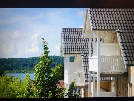 neuwertige Ferienwohnung in Binz mit Seeblick Vermietungslizenz