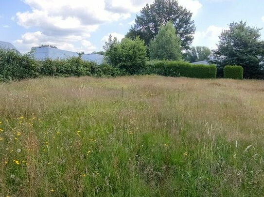 2084m² Grundstück...! Freistehendes Einfamilienhaus in Herten-Disteln